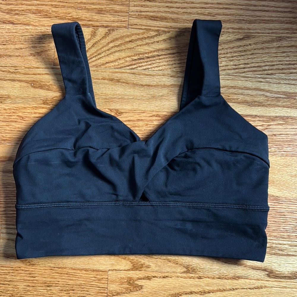 Lululemon Bra